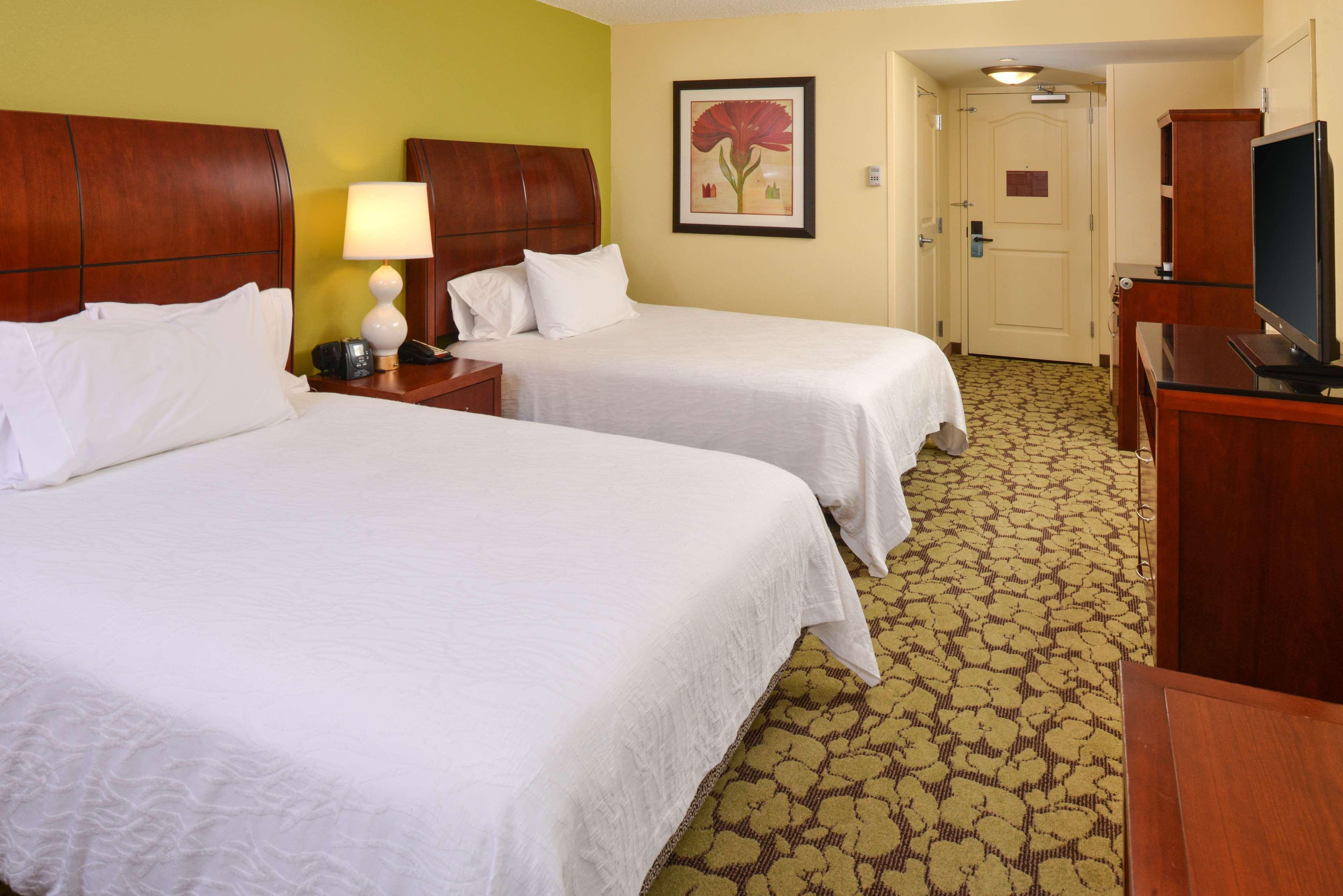Hilton Garden Inn Terre Haute Extérieur photo