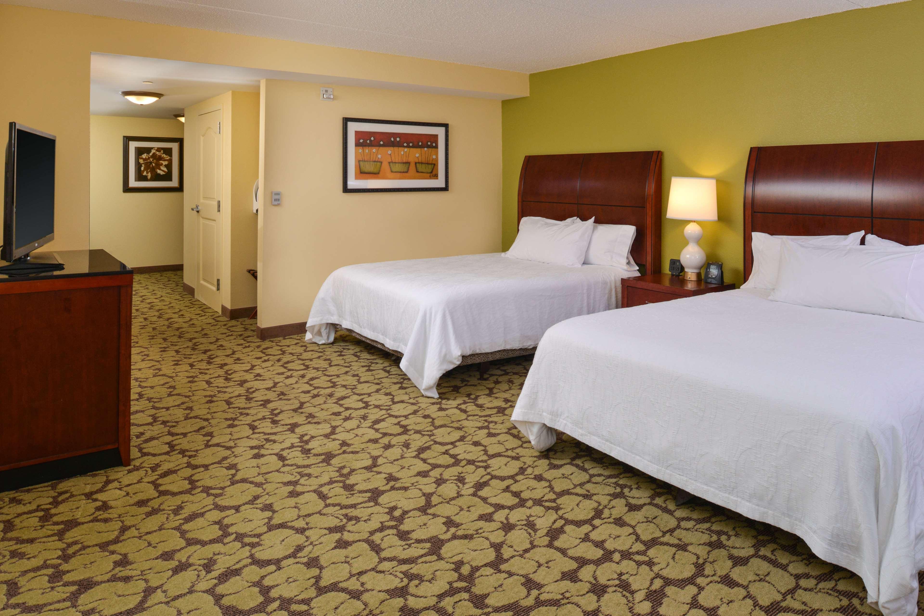 Hilton Garden Inn Terre Haute Extérieur photo