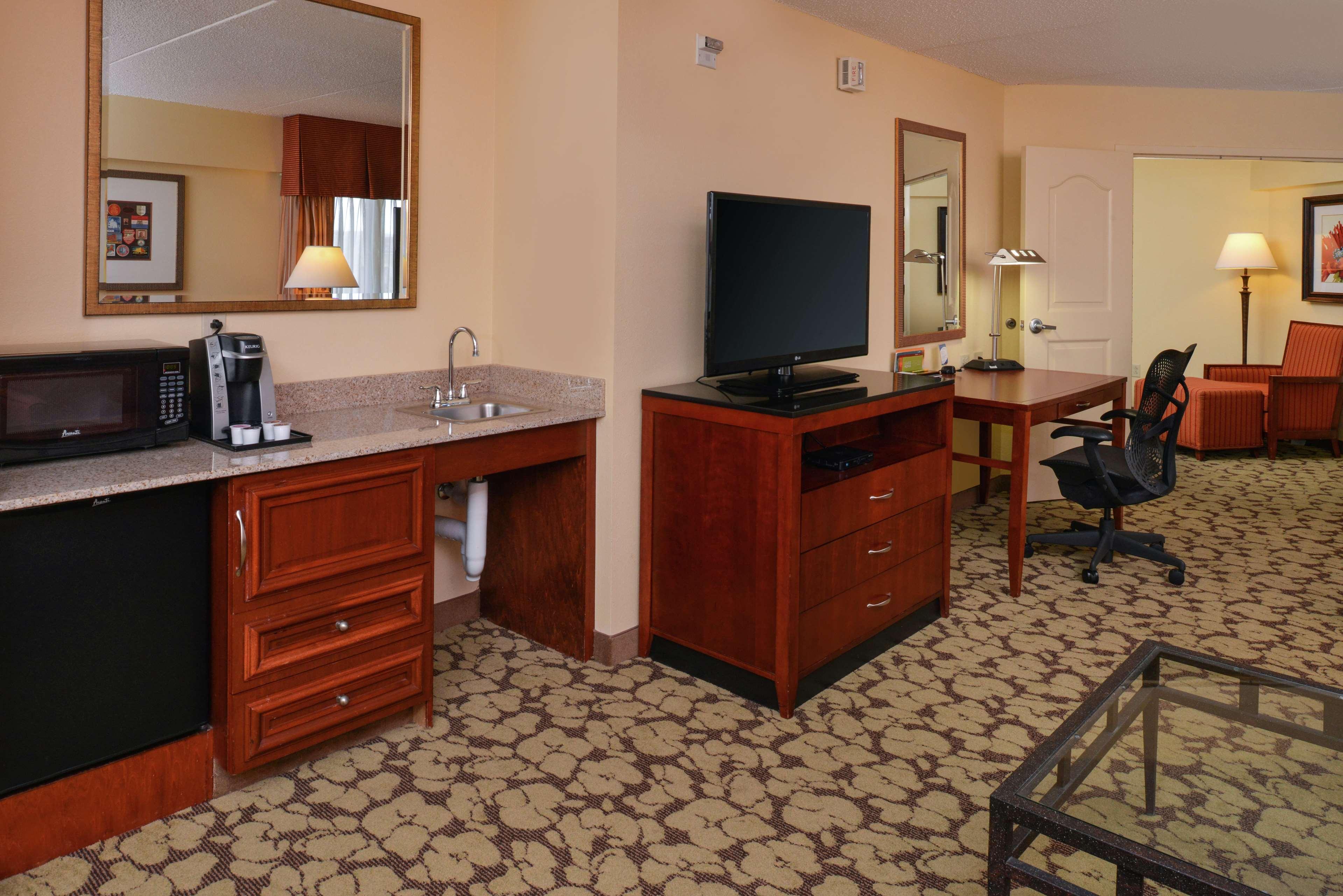 Hilton Garden Inn Terre Haute Extérieur photo