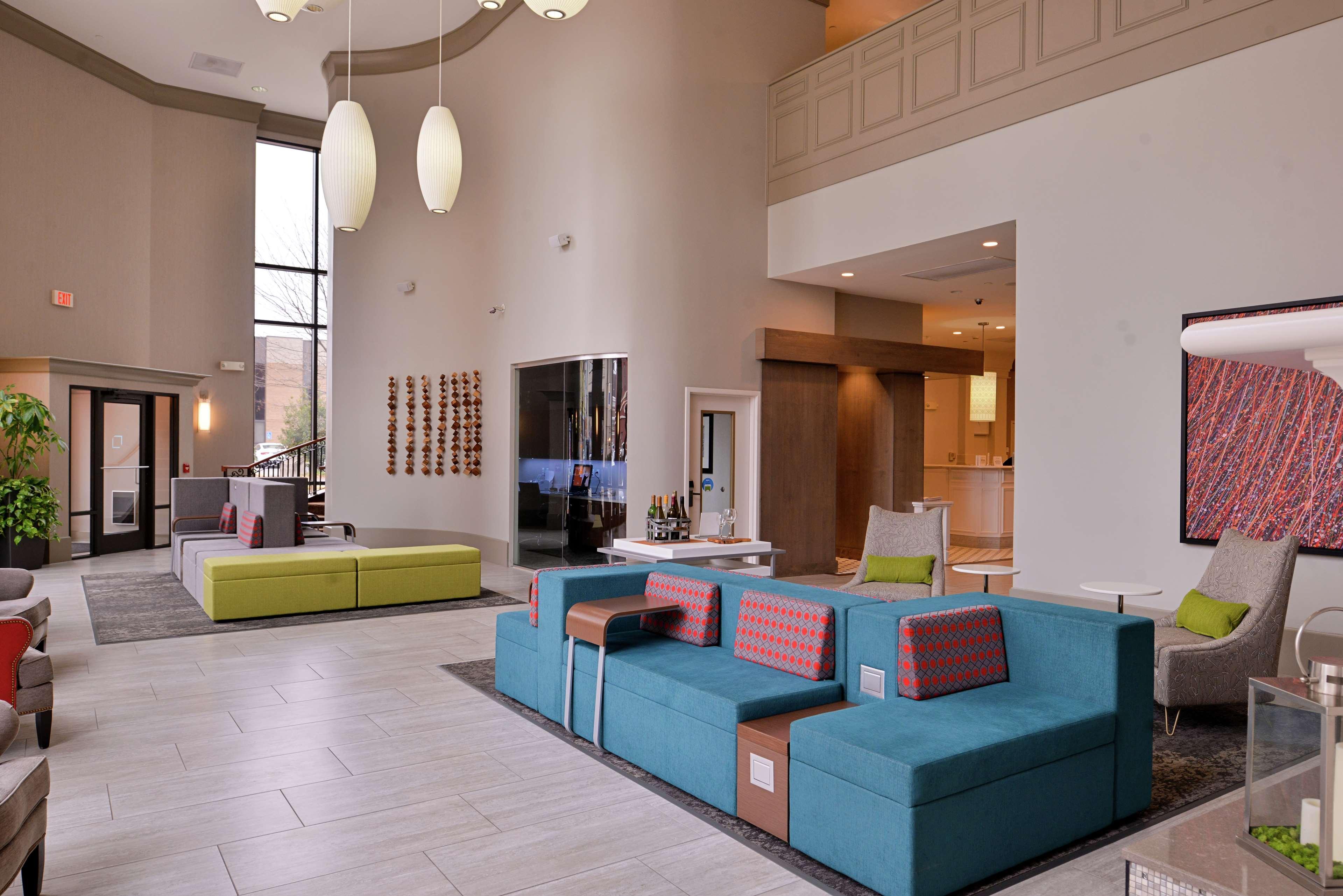 Hilton Garden Inn Terre Haute Extérieur photo