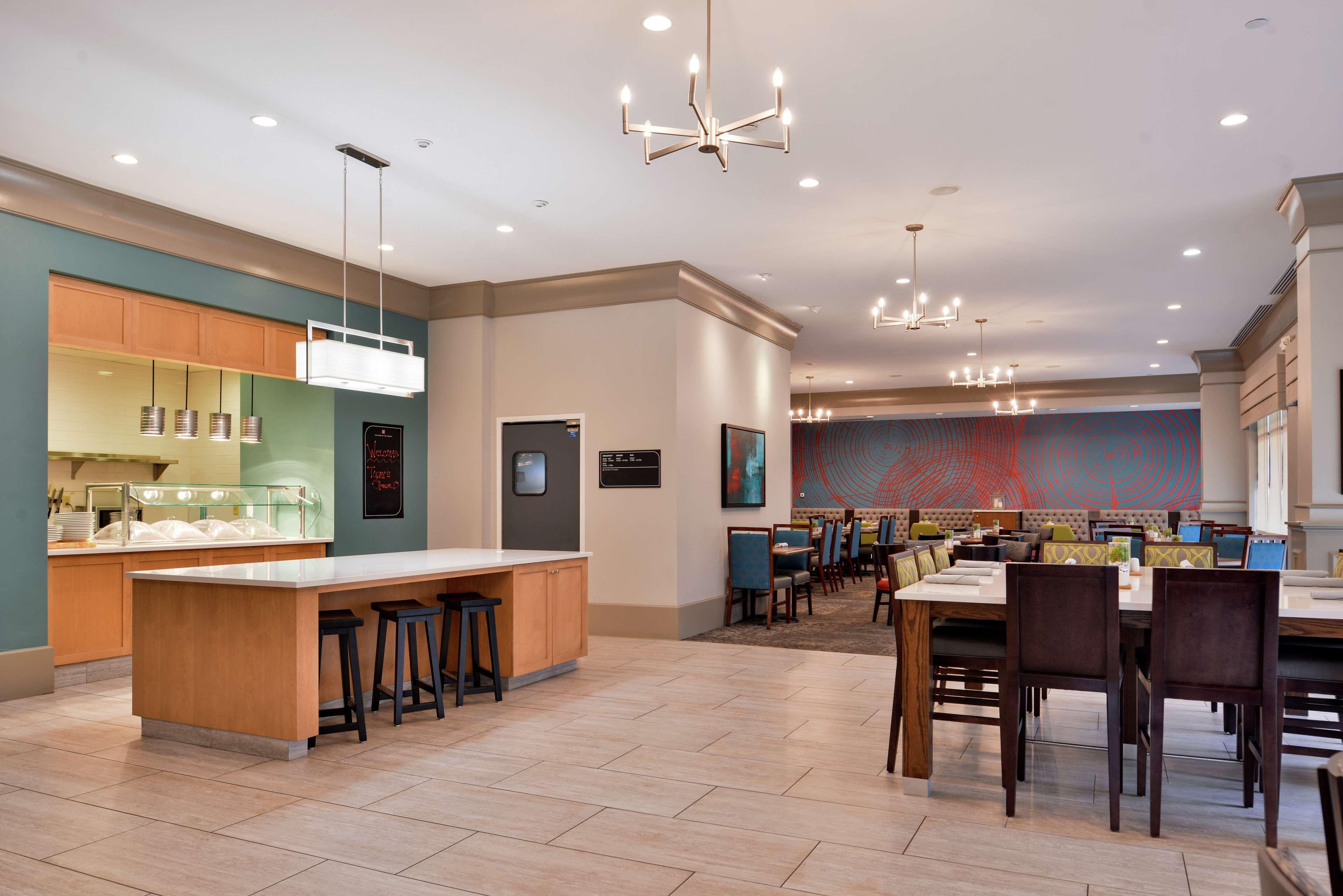 Hilton Garden Inn Terre Haute Extérieur photo