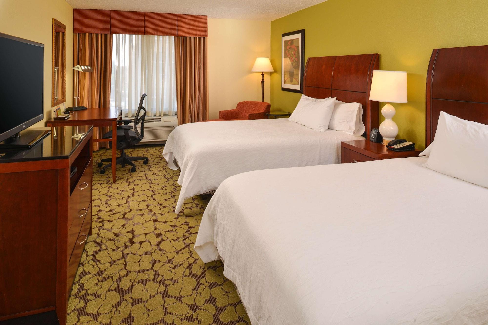 Hilton Garden Inn Terre Haute Extérieur photo