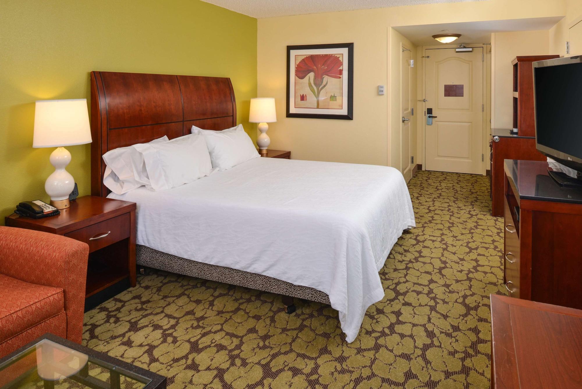 Hilton Garden Inn Terre Haute Extérieur photo