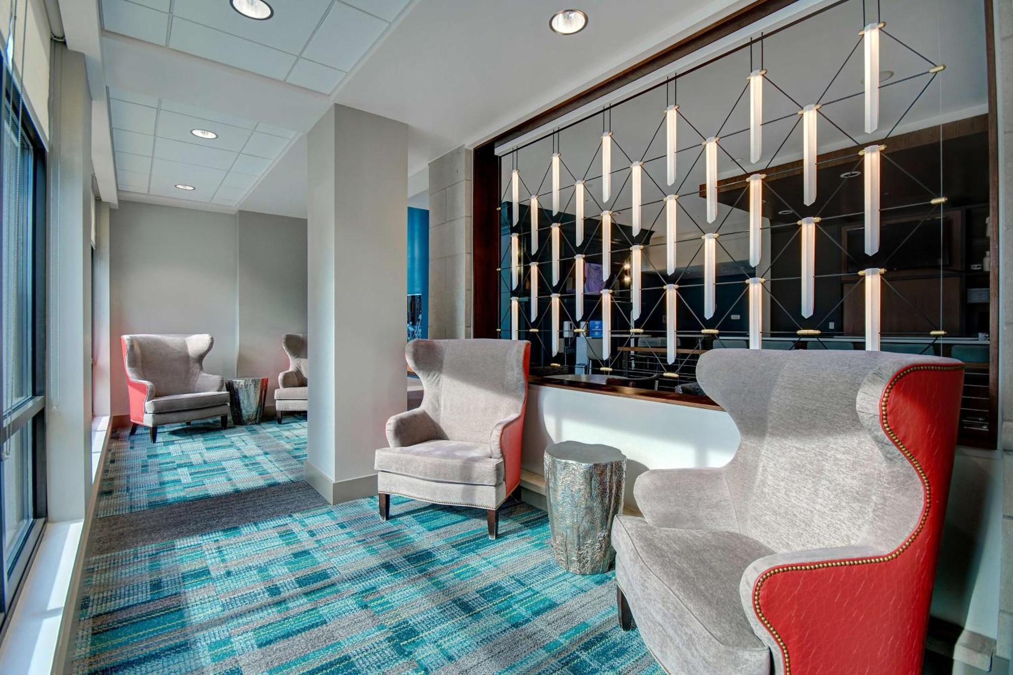 Hilton Garden Inn Terre Haute Extérieur photo