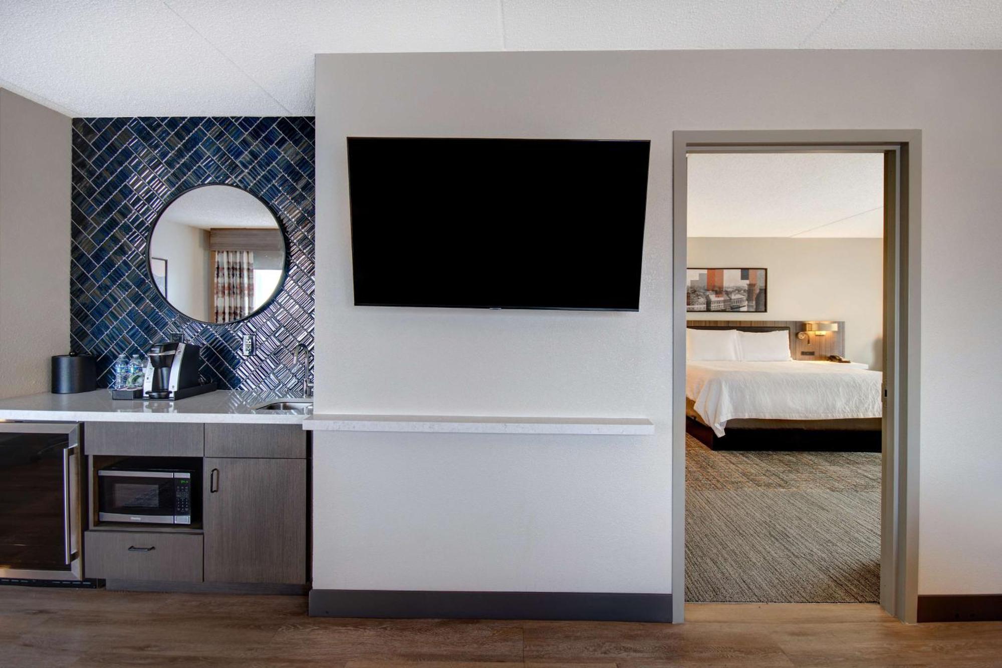 Hilton Garden Inn Terre Haute Extérieur photo