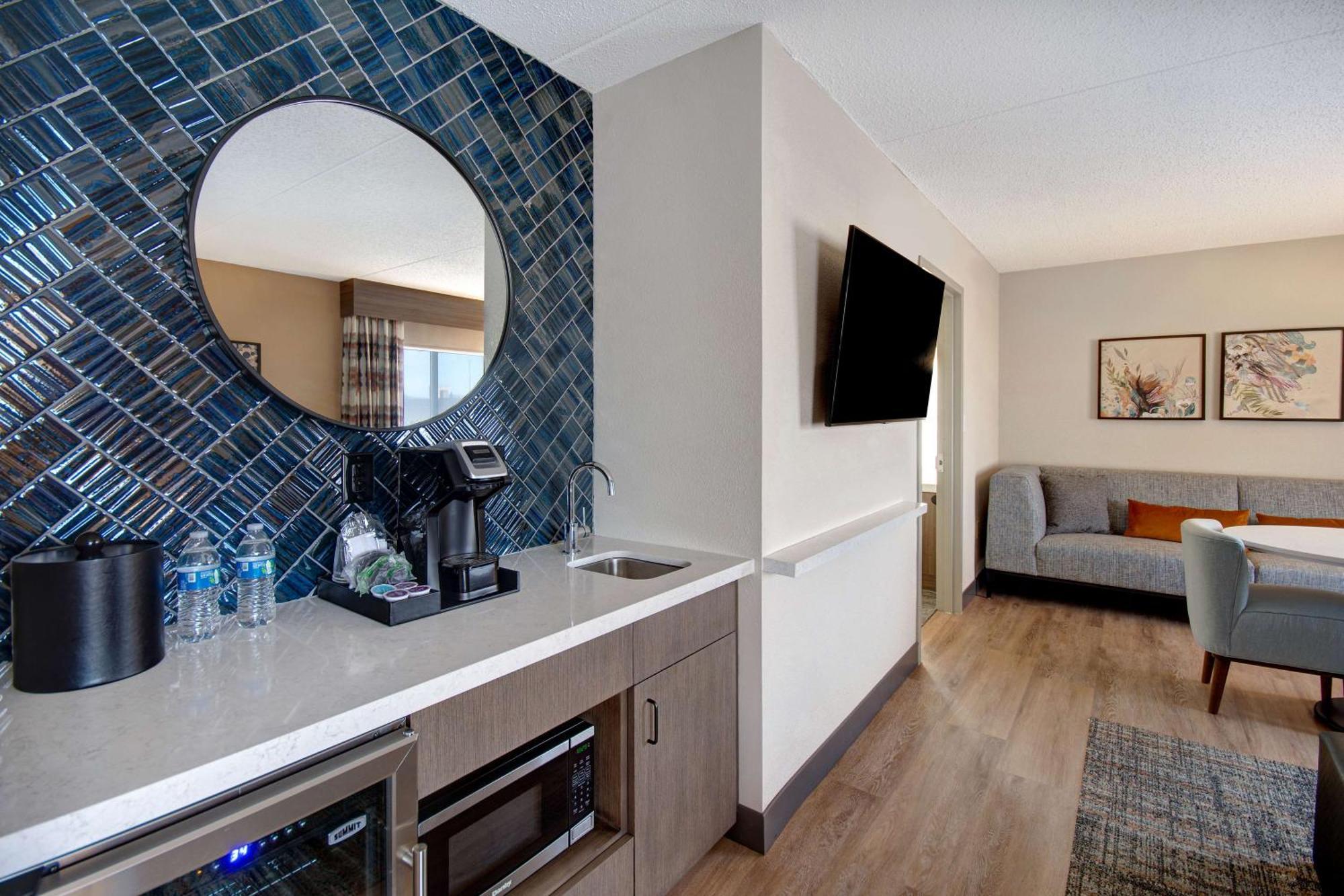 Hilton Garden Inn Terre Haute Extérieur photo