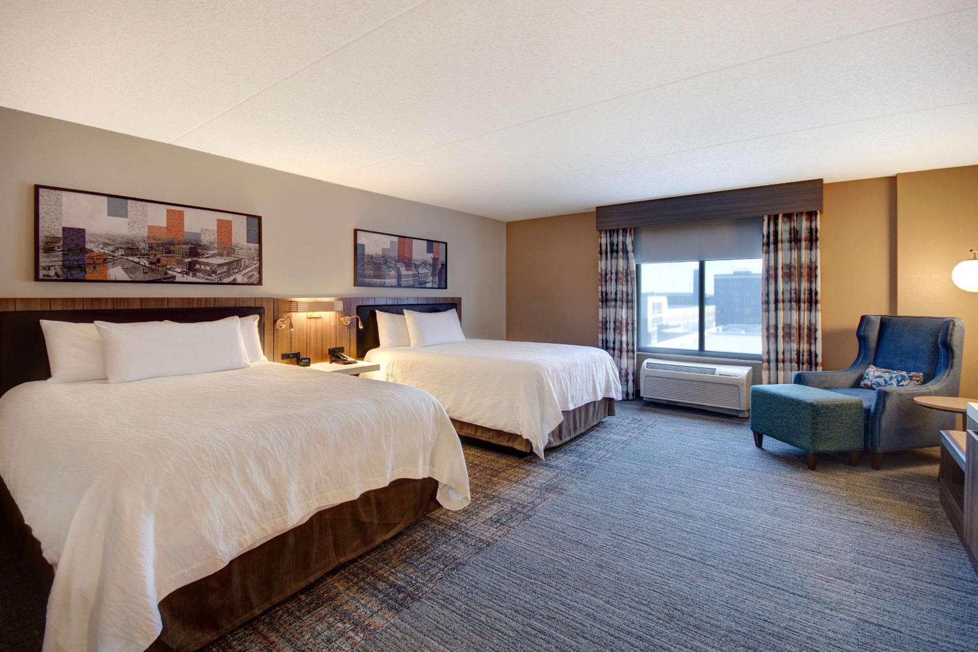 Hilton Garden Inn Terre Haute Extérieur photo