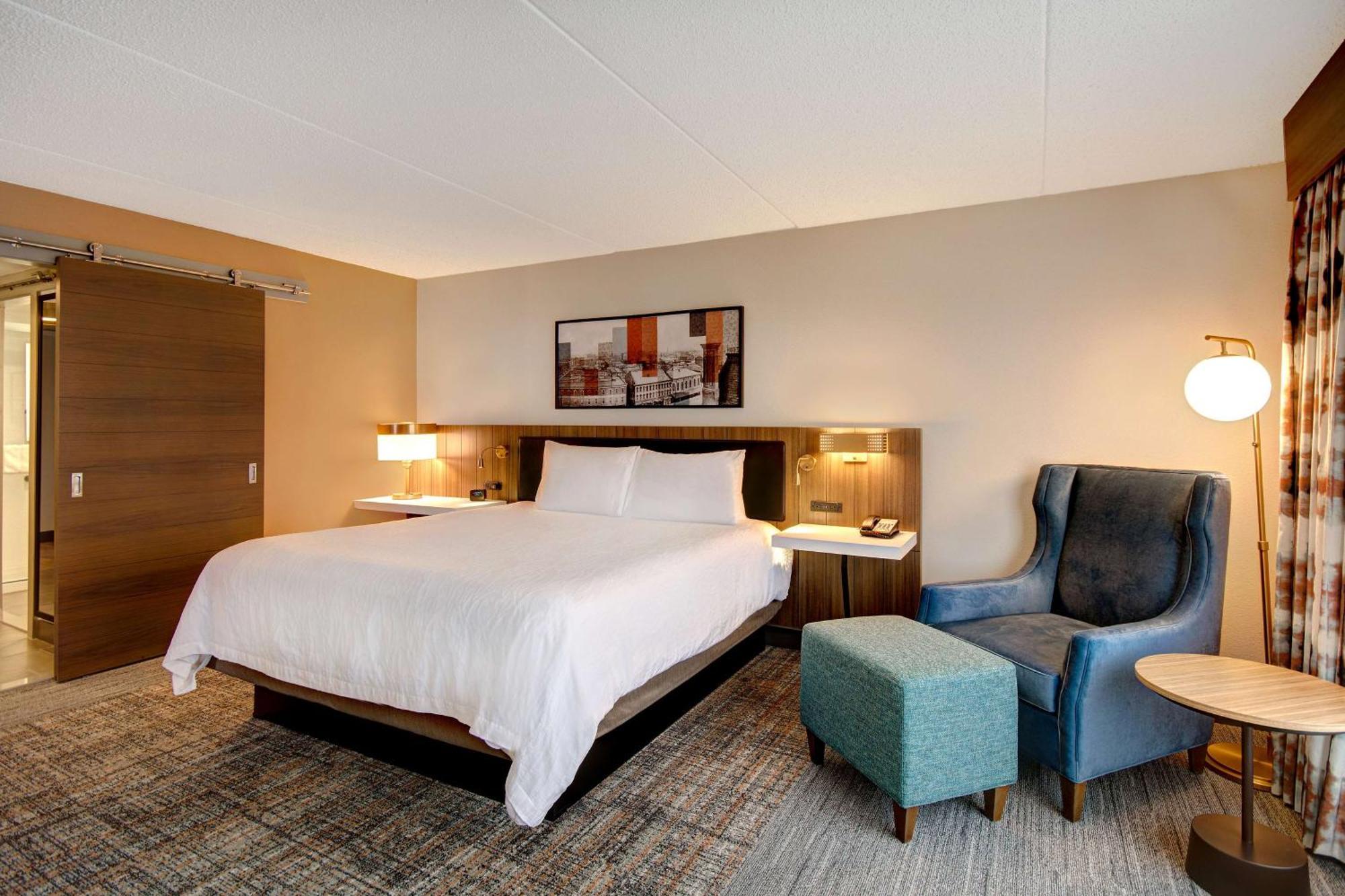 Hilton Garden Inn Terre Haute Extérieur photo