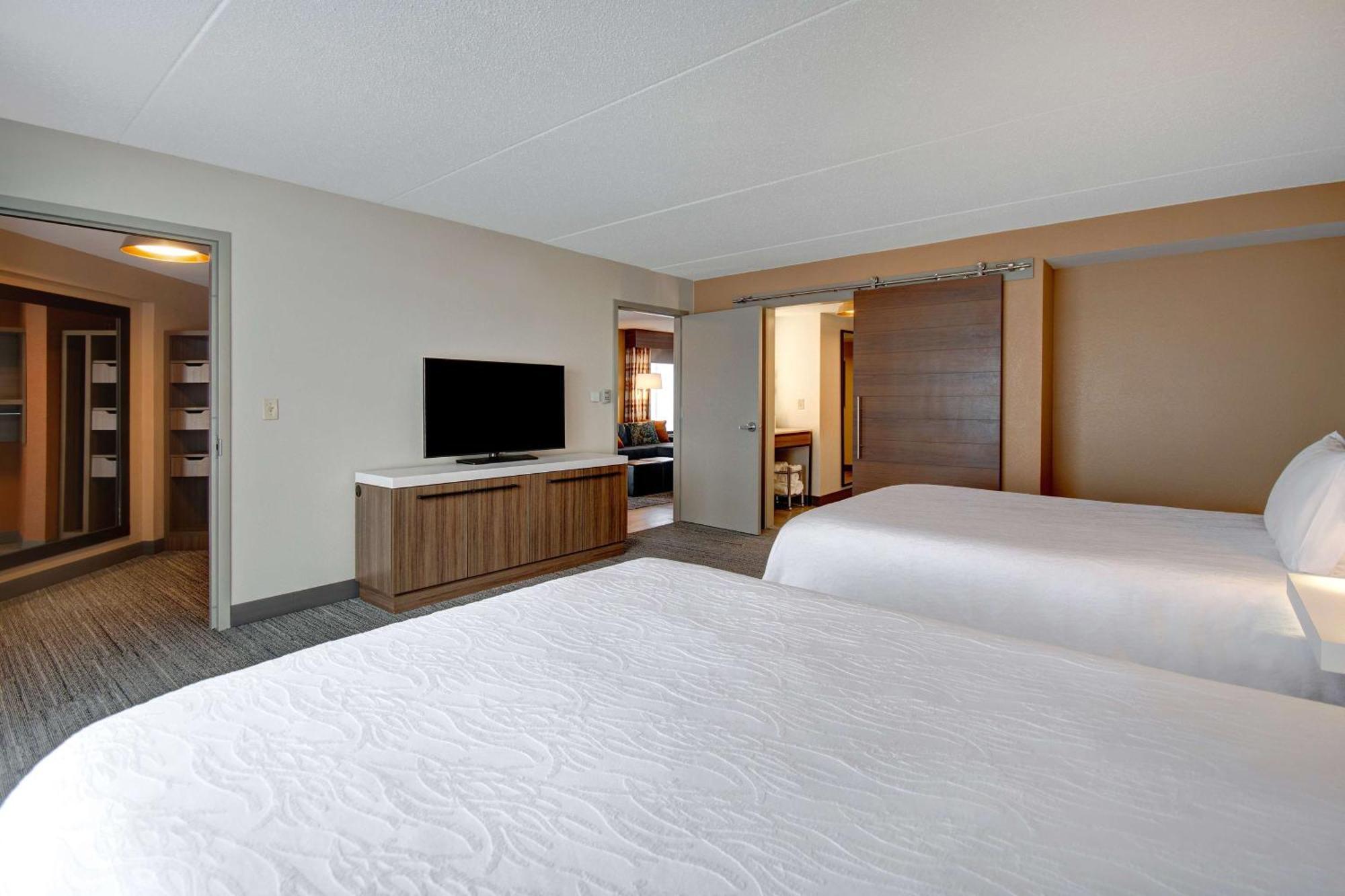 Hilton Garden Inn Terre Haute Extérieur photo