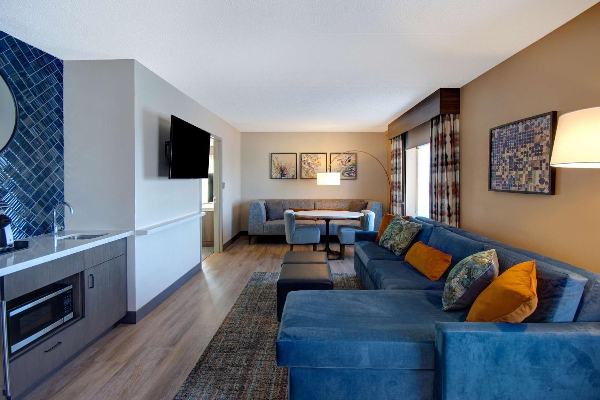 Hilton Garden Inn Terre Haute Extérieur photo