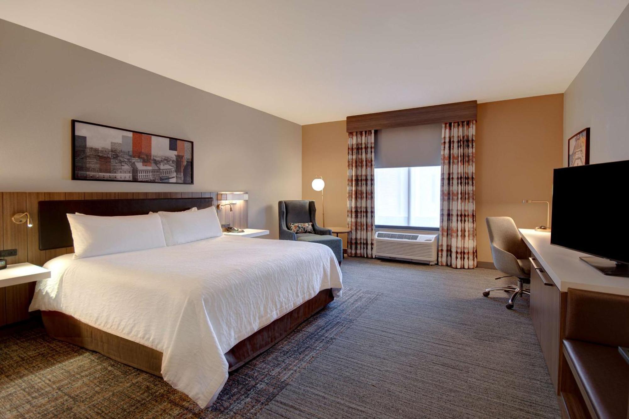 Hilton Garden Inn Terre Haute Extérieur photo