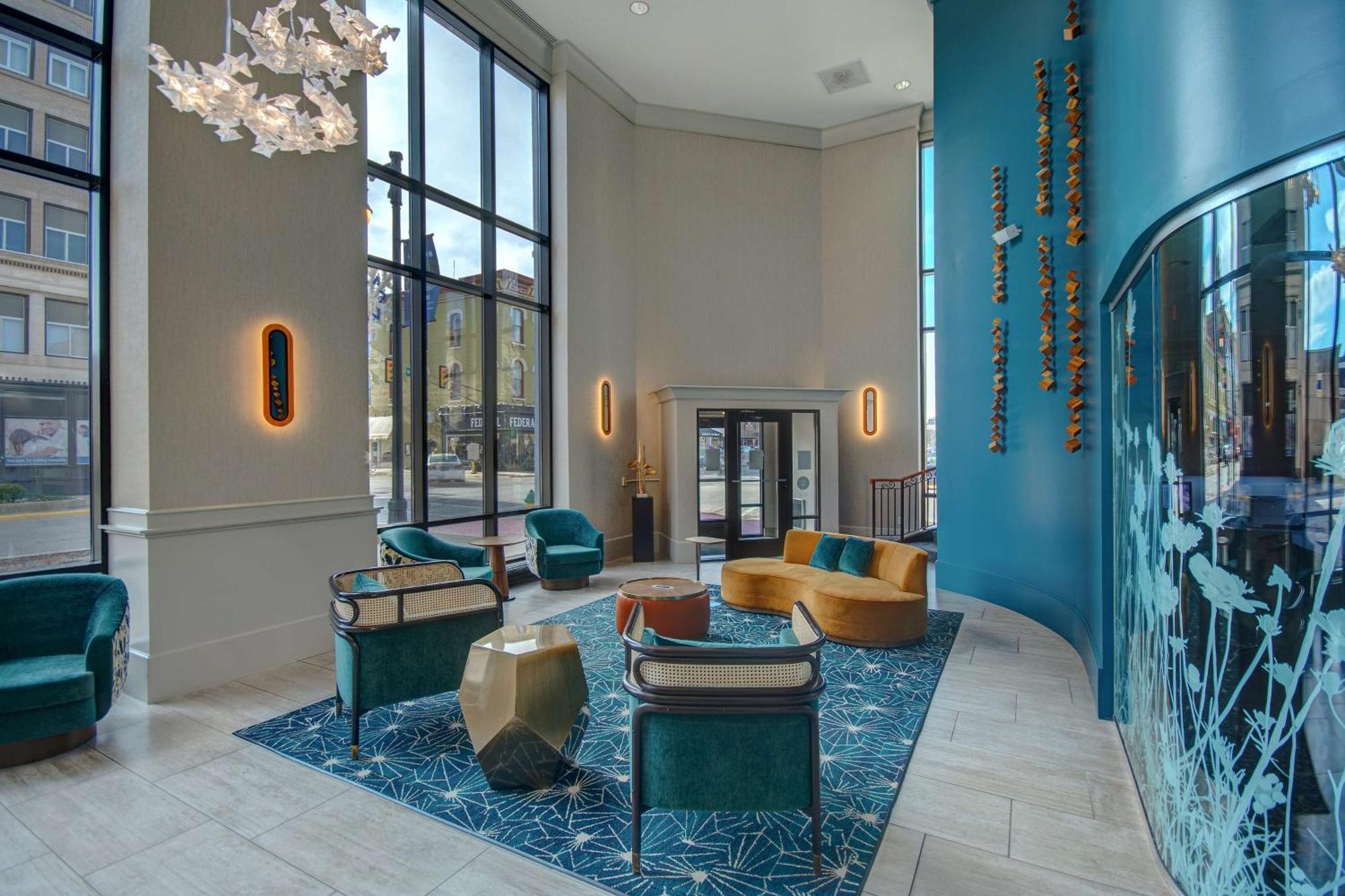 Hilton Garden Inn Terre Haute Extérieur photo