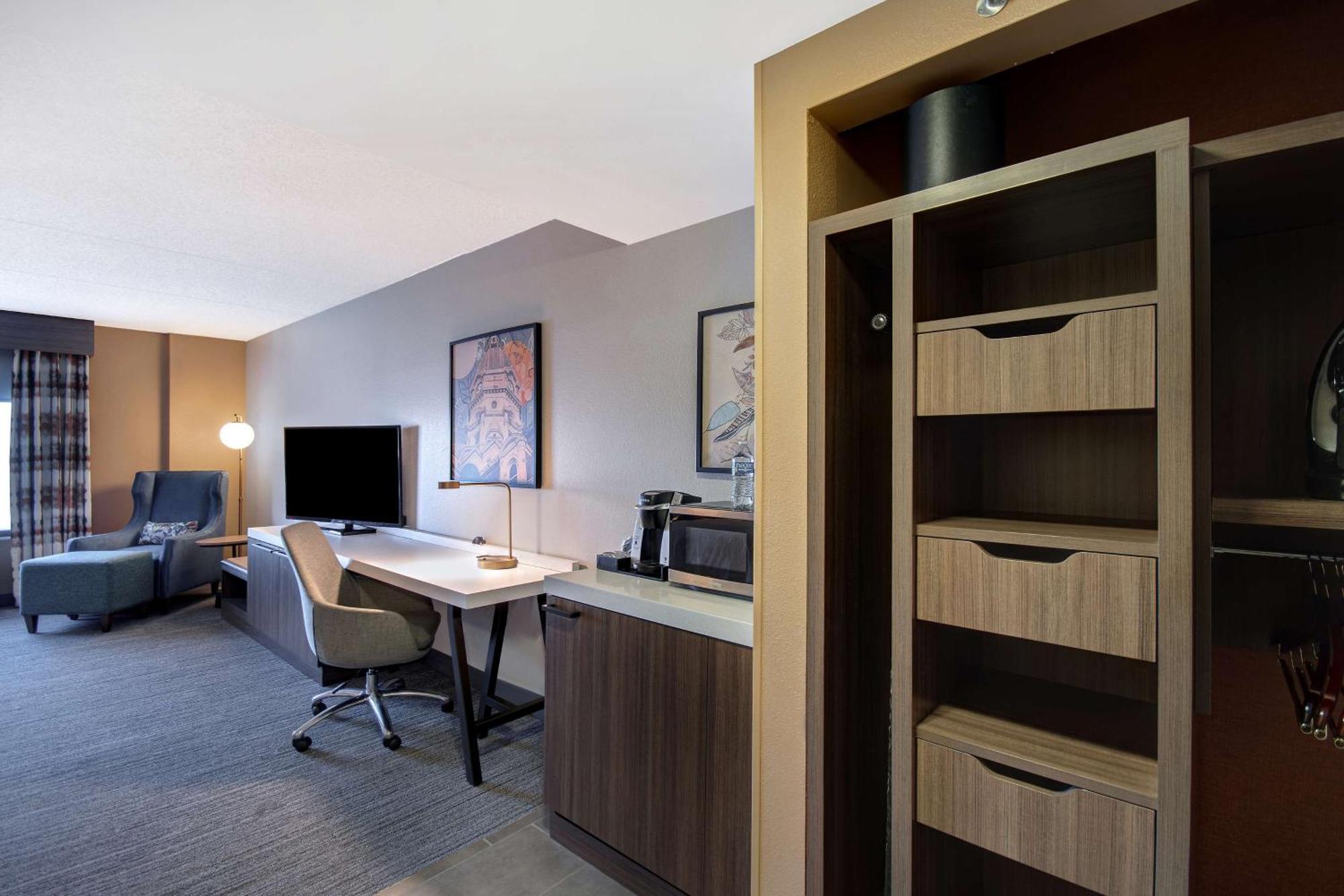 Hilton Garden Inn Terre Haute Extérieur photo