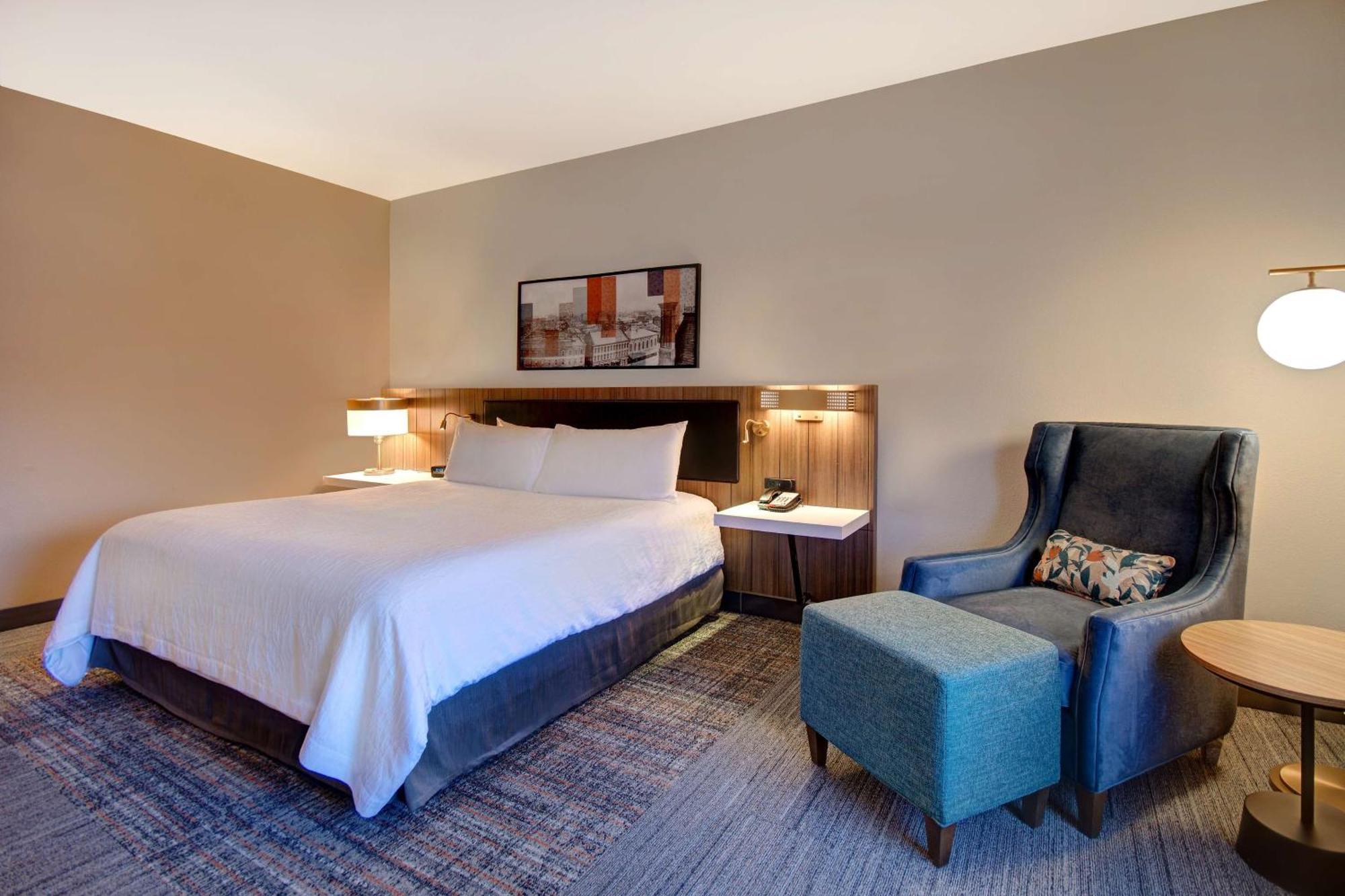 Hilton Garden Inn Terre Haute Extérieur photo