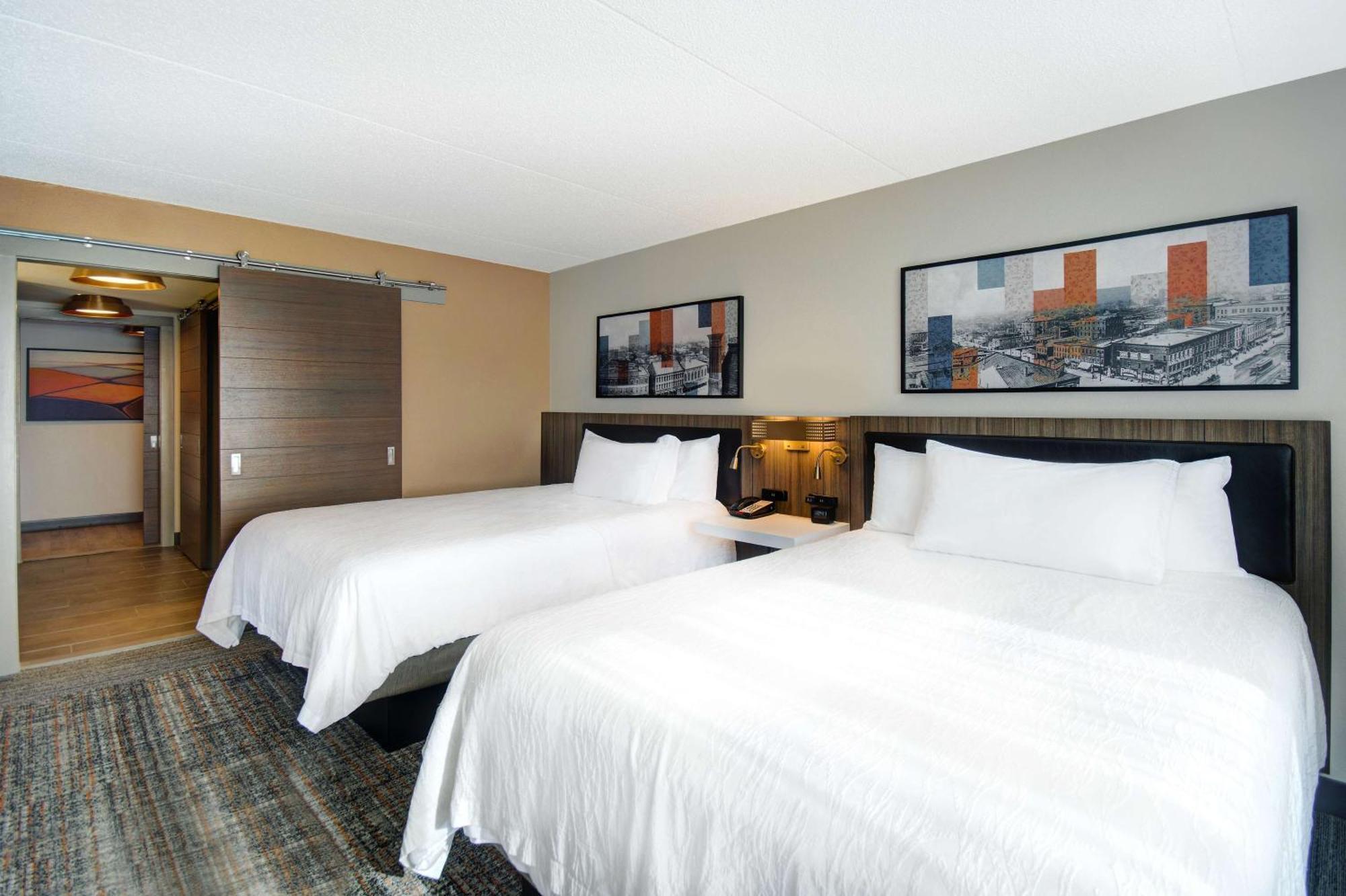 Hilton Garden Inn Terre Haute Extérieur photo