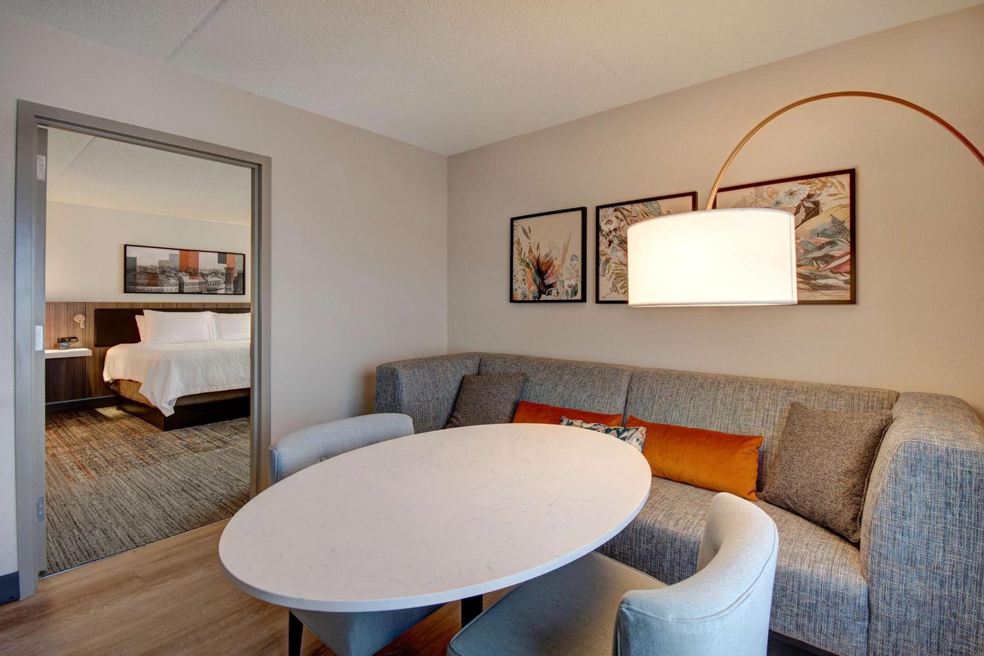 Hilton Garden Inn Terre Haute Extérieur photo