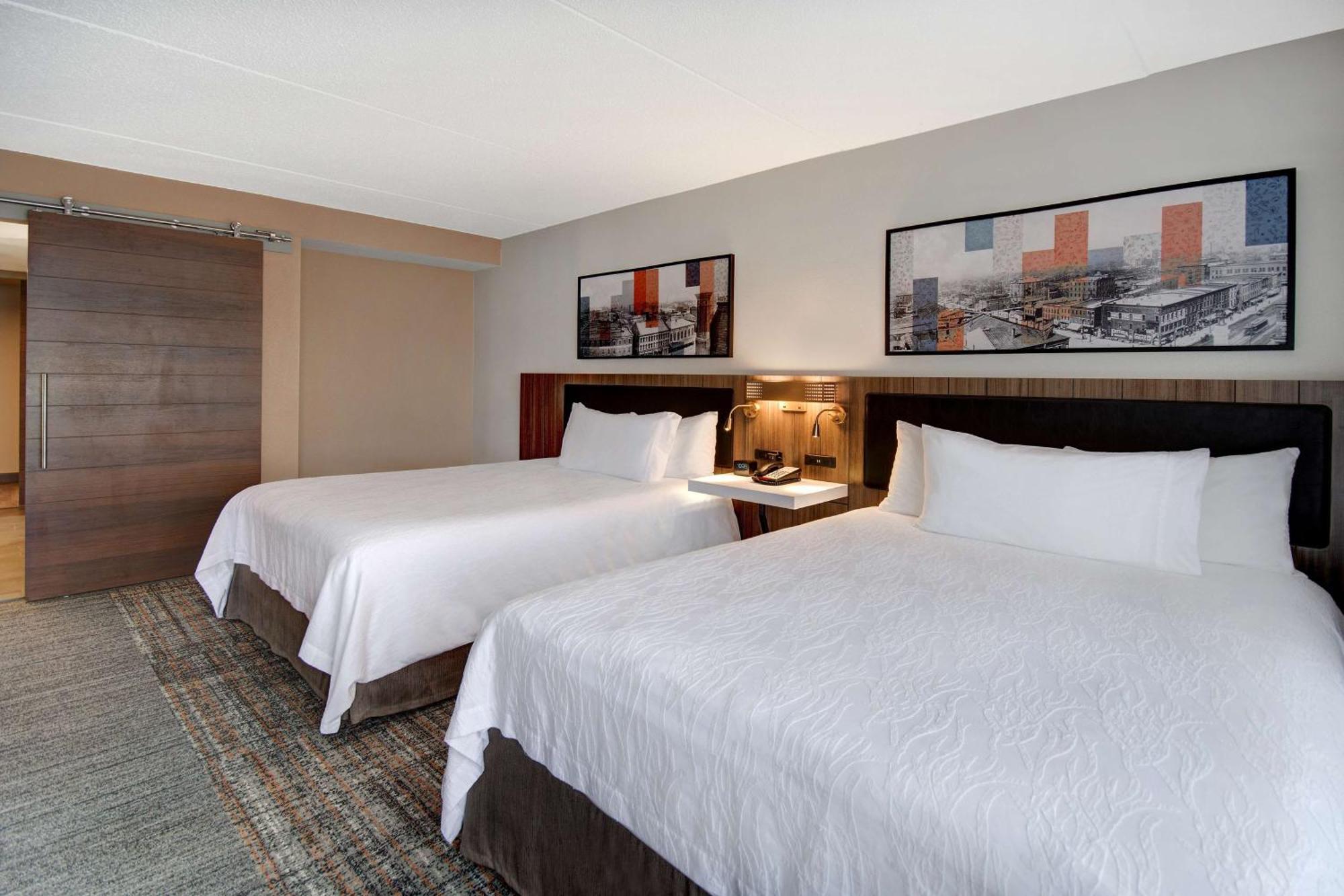 Hilton Garden Inn Terre Haute Extérieur photo