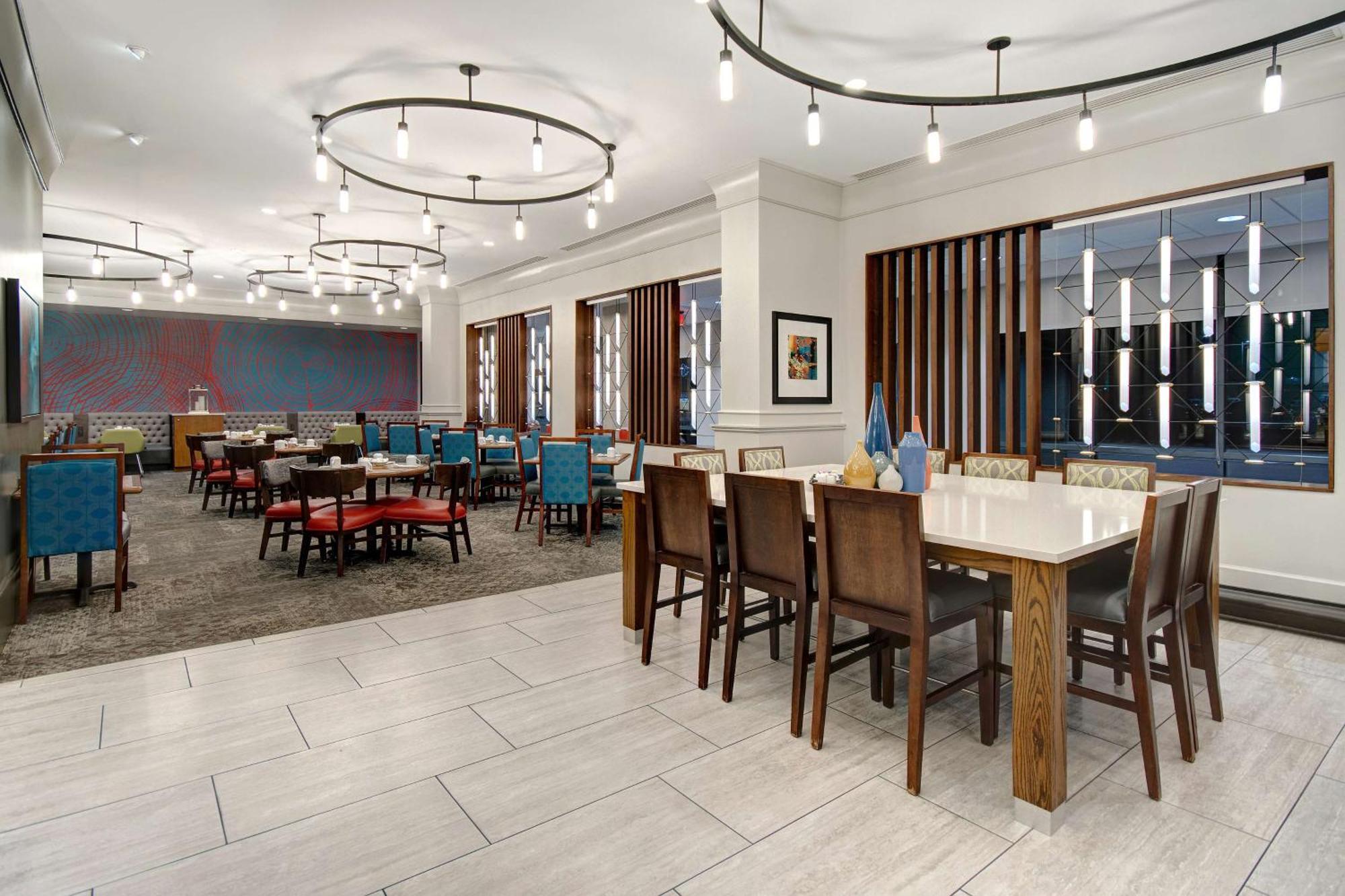 Hilton Garden Inn Terre Haute Extérieur photo